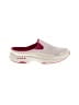 Easy Spirit White Mule/Clog Size 8 1/2 (narrow) - photo 1