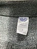 Te Verde Tweed Gray Casual Pants Size S - photo 4