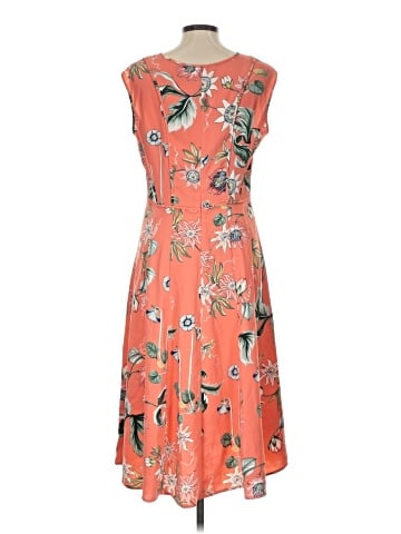 Ann Taylor Cocktail Dress (view 2)