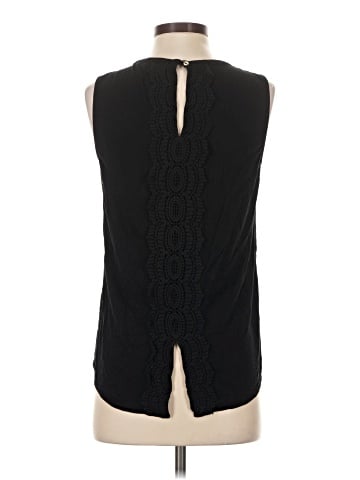 Daniel Rainn Sleeveless Blouse (view 2)