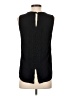 Daniel Rainn 100% Rayon Black Sleeveless Blouse Size S - photo 2