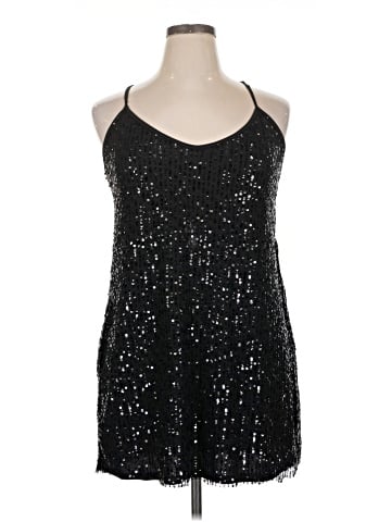 Forever 21 Plus Cocktail Dress (view 1)