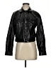 Gap 100% Polyester Black Jacket Size S - photo 1