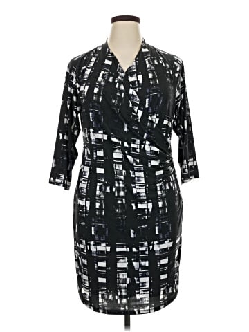 RACHEL Rachel Roy Casual Dress (view 1)