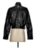 Gap 100% Polyester Black Jacket Size S - photo 2