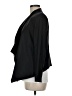 BCBGMAXAZRIA Black Blazer Size M - photo 5