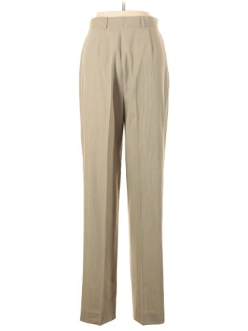 Zanella Wool Pants (view 2)