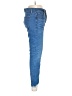 Ann Taylor LOFT Hearts Blue Jeans Size 29 waist - photo 4
