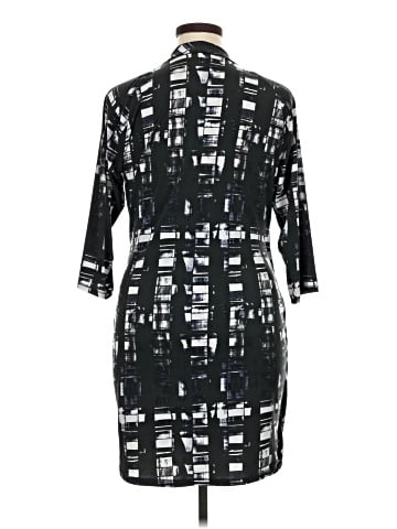RACHEL Rachel Roy Casual Dress (view 2)