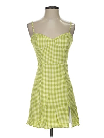 Sunday Best Casual Dress (view 1)