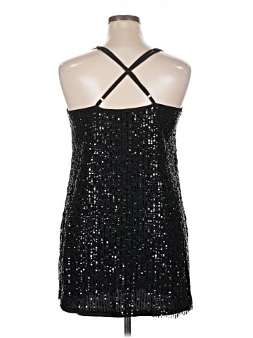 Forever 21 Plus Cocktail Dress (view 2)
