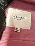 No Comment 100% Polyester Pink Sweatshirt Size 10 - photo 7