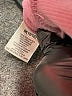 No Comment 100% Polyester Pink Sweatshirt Size 10 - photo 8