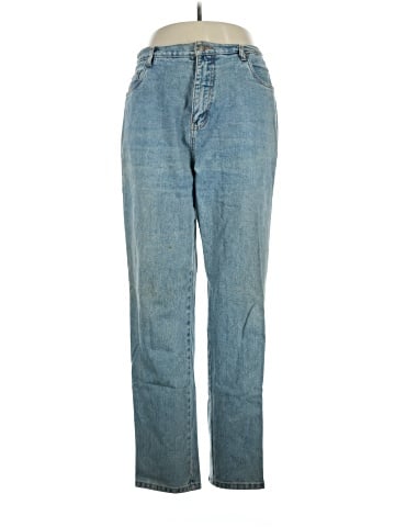 Bill Blass Jeans (view 1)