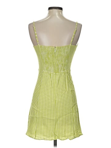 Sunday Best Casual Dress (view 2)