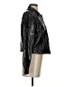 Gap 100% Polyester Black Jacket Size S - photo 4
