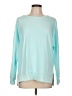 Buffalo by David Bitton Teal Long Sleeve T-Shirt Size L - photo 1