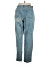 Bill Blass 100% Cotton Blue Jeans Size 16 - photo 2