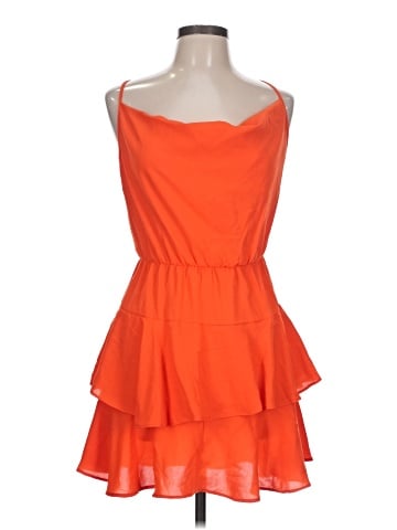 Favlux fashion Cocktail Dress (view 1)