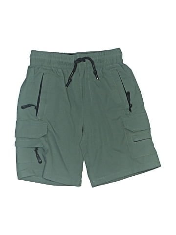 Public Record Cargo Shorts (view 1)