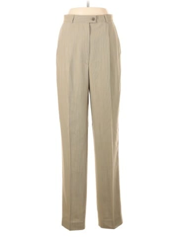 Zanella Wool Pants (view 1)