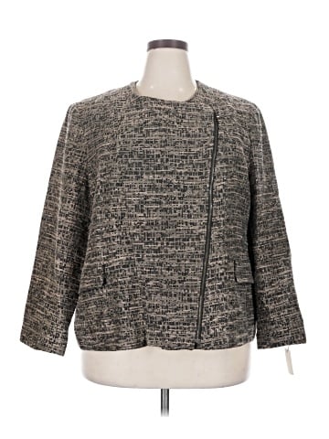 Louben Jacket (view 1)