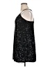 Forever 21 Plus Stars Black Cocktail Dress Size 0X - photo 5