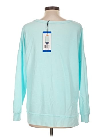 Buffalo by David Bitton Long Sleeve T-Shirt (view 2)