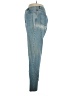 Bill Blass 100% Cotton Blue Jeans Size 16 - photo 5