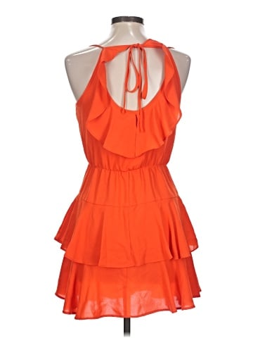 Favlux fashion Cocktail Dress (view 2)