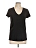Zella Black Short Sleeve T-Shirt Size L - photo 1