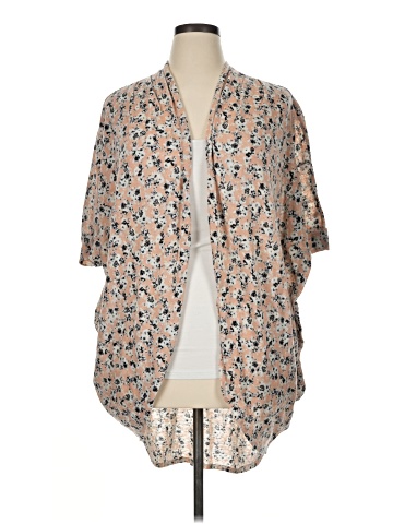 Painted Threads Cardigan (view 1)