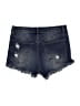 Almost Famous Blue Denim Shorts Size 7 - photo 2