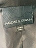Harlowe & Graham Black Blazer Size M (estimated) - photo 6