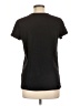 Zella Black Short Sleeve T-Shirt Size L - photo 2