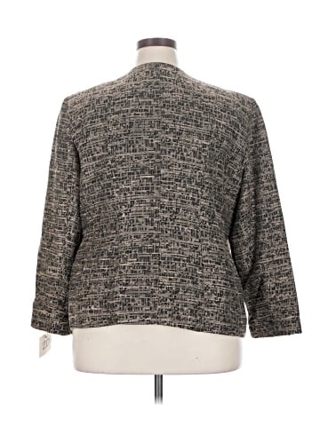 Louben Jacket (view 2)