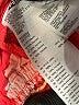 Billabong 100% Rayon Tropical Red Romper Size S - photo 5