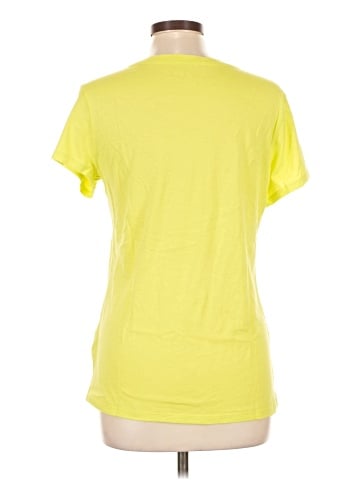 CALVIN KLEIN JEANS Short Sleeve T-Shirt (view 2)