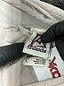 Avalanche 100% Nylon Solid Ivory Jacket Size L - photo 6