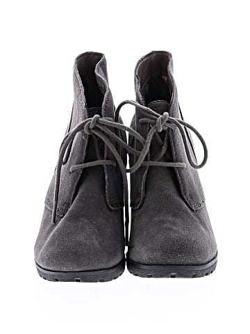 White Mountain Wedges (view 2)