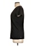Zella Black Short Sleeve T-Shirt Size L - photo 5