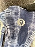 Scorpio Sol Blue Tank Top Size S - photo 7