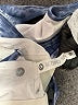 Scorpio Sol Blue Tank Top Size S - photo 8