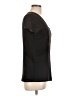 Zella Black Short Sleeve T-Shirt Size L - photo 4