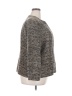 Louben Tweed Gray Jacket Size 20 - photo 4