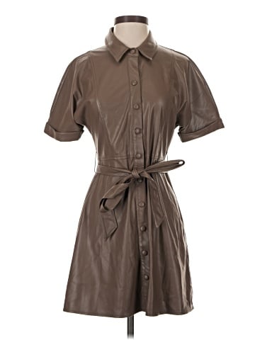 Heartloom Casual Dress (view 1)