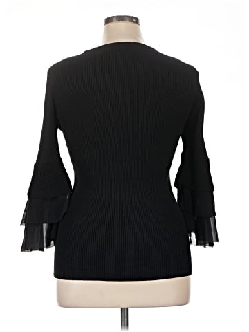 Design History Pullover Sweater (view 2)