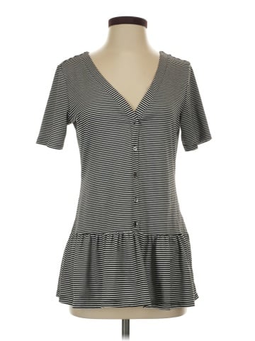 Mikarose Short Sleeve Top (view 1)