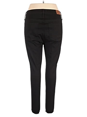Madewell Jeans (view 2)
