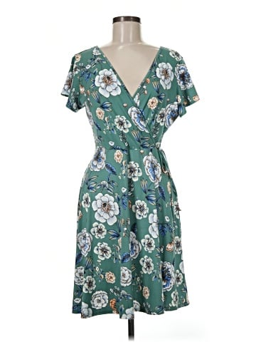 Kaileigh Casual Dress (view 1)